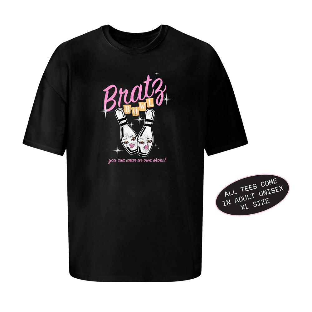 Sasha Doll Birthday Stylin Bratz T-Shirt