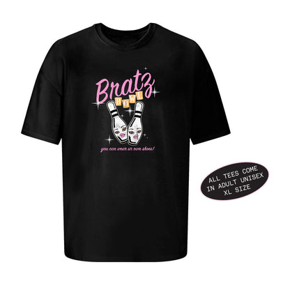 Sasha Doll Birthday Stylin Bratz T-Shirt