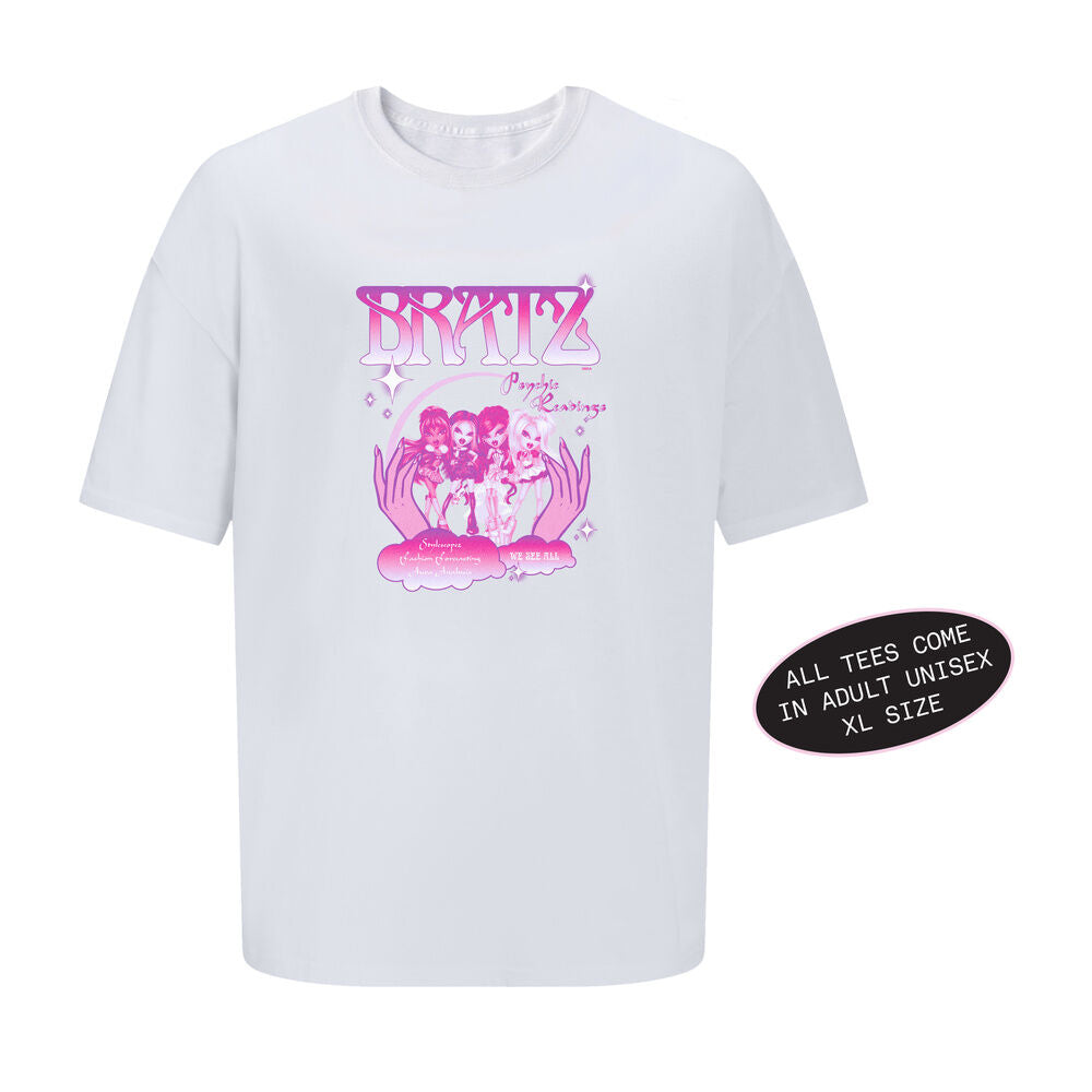 Cloe Doll Birthday Stylin Bratz T-Shirt