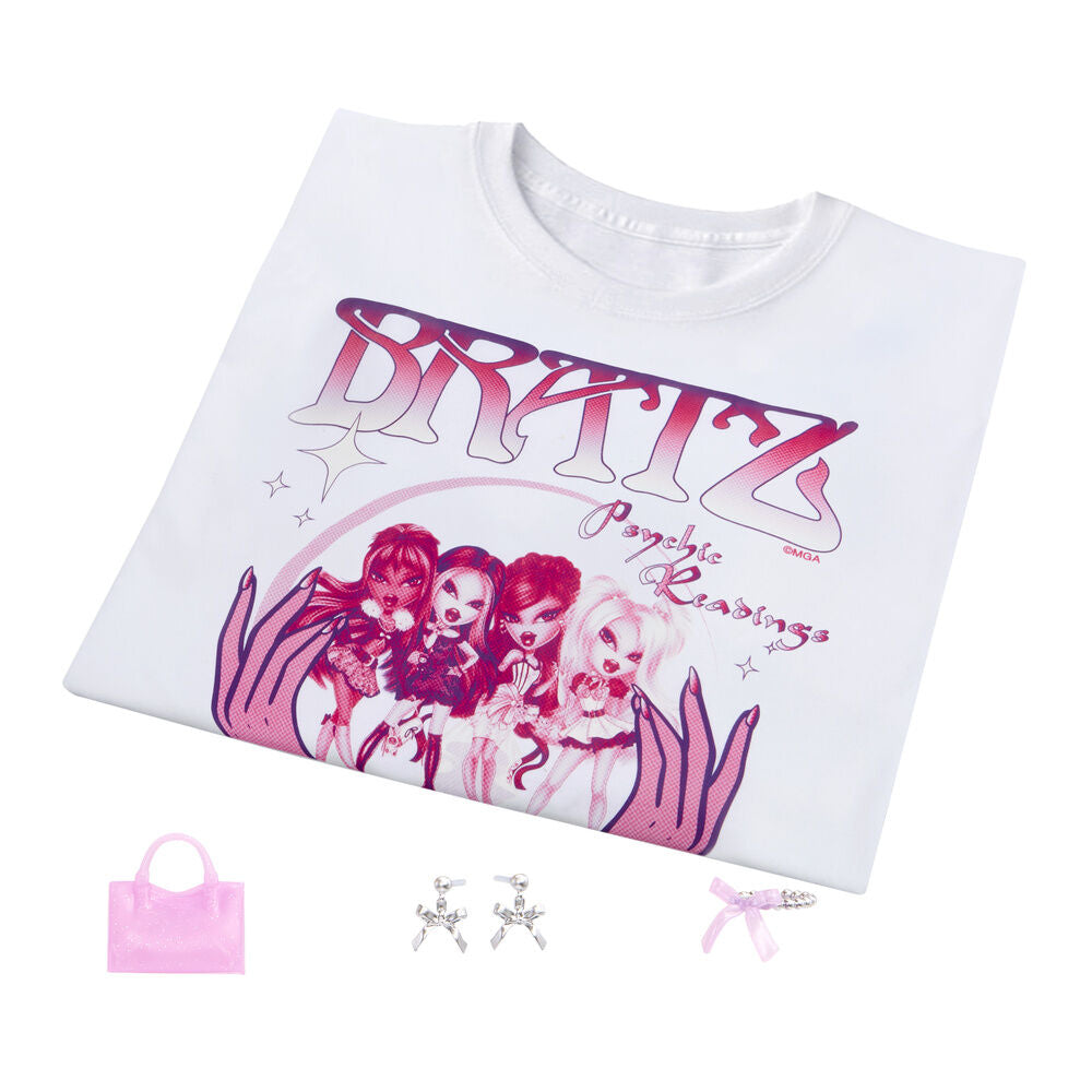 Cloe Doll Birthday Stylin Bratz T-Shirt