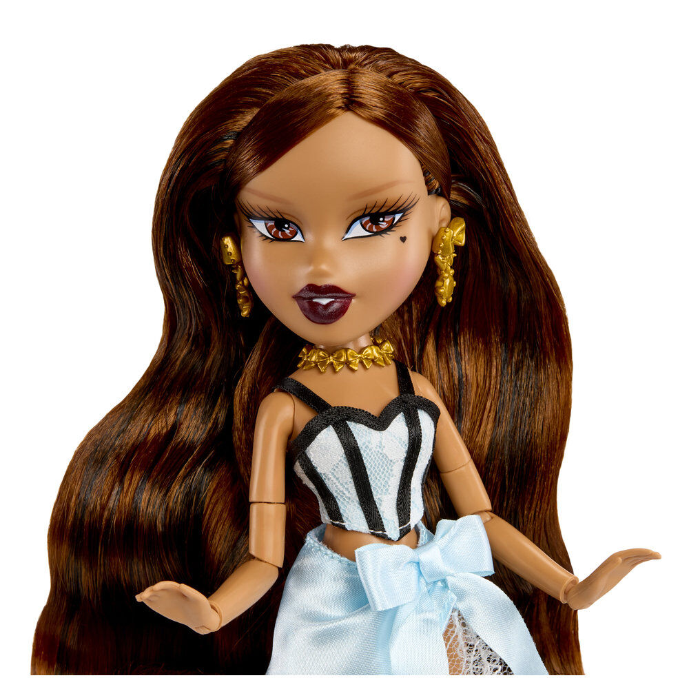 Yasmin Doll Bratz Stylin Birthday T-Shirt