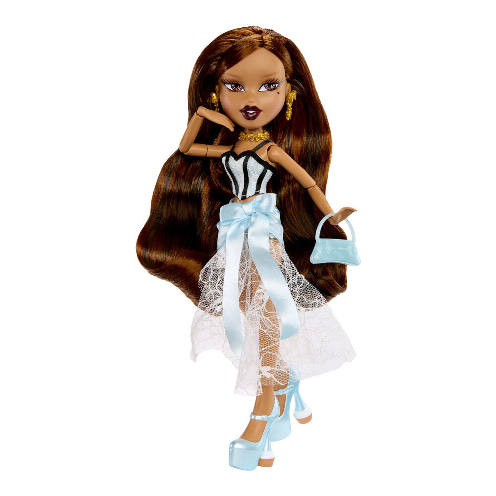 Yasmin Doll Bratz Stylin Birthday T-Shirt