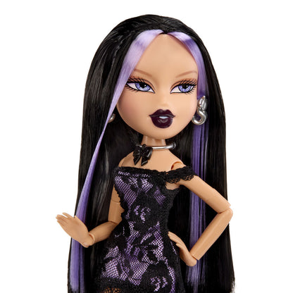 Jade Doll Birthday Stylin Bratz T-Shirt