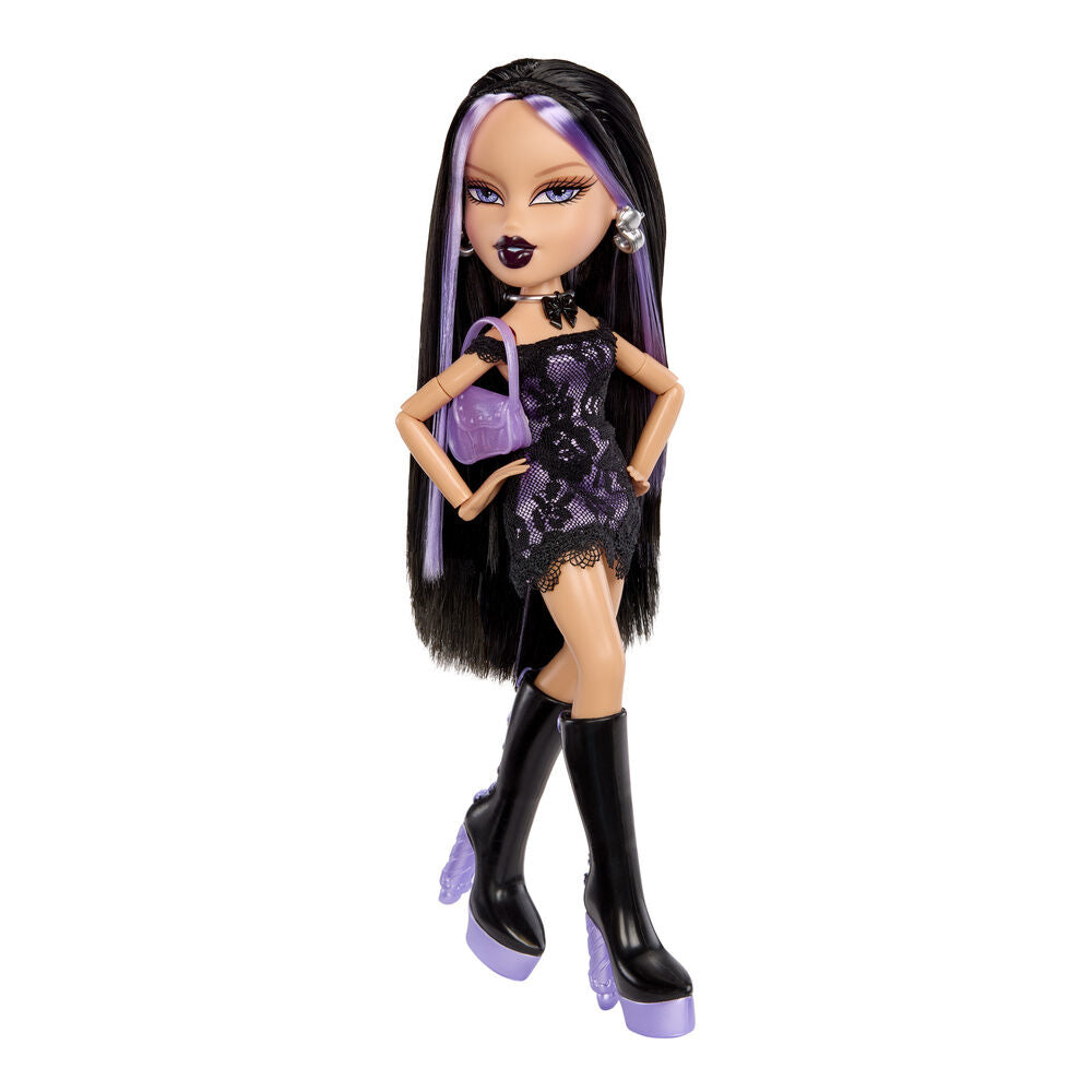 Jade Doll Birthday Stylin Bratz T-Shirt