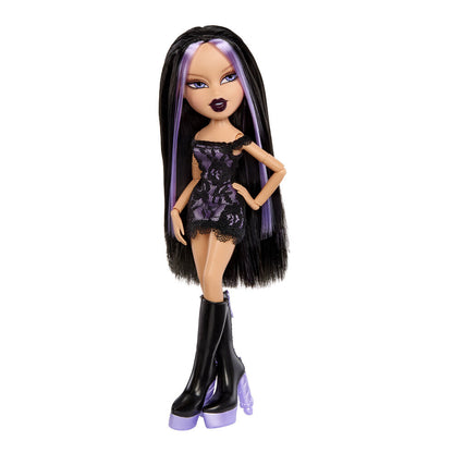 Jade Doll Birthday Stylin Bratz T-Shirt