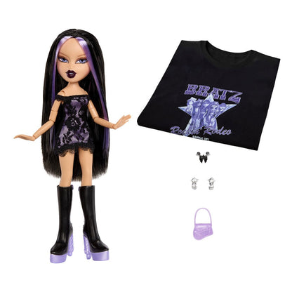 Jade Doll Birthday Stylin Bratz T-Shirt