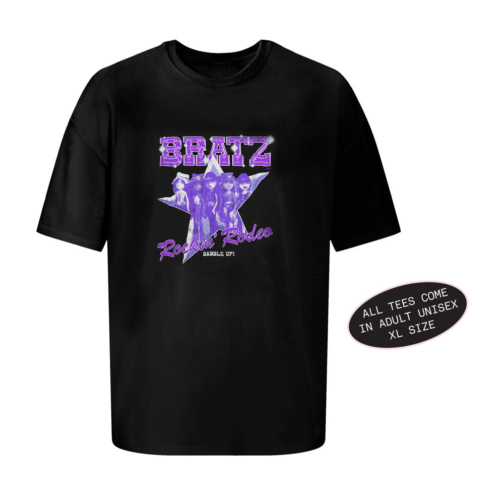Jade Doll Birthday Stylin Bratz T-Shirt