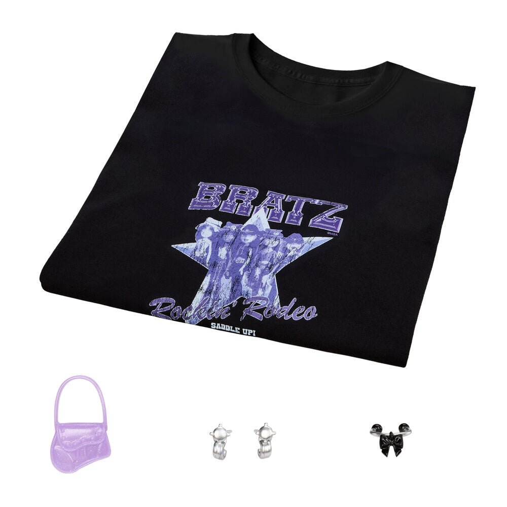 Jade Doll Birthday Stylin Bratz T-Shirt