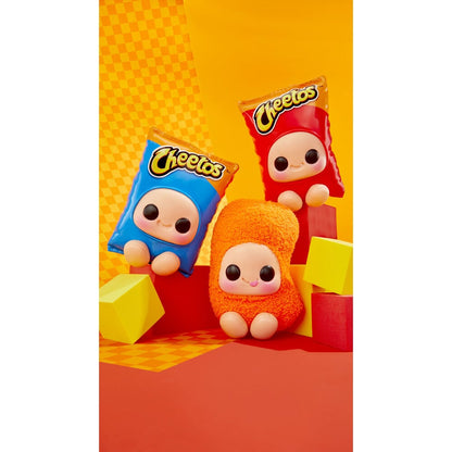 Cheetos Hyojo Surprise Doll 18cm Assorted
