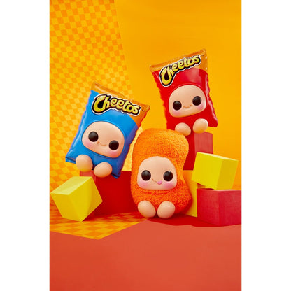 Cheetos Hyojo Surprise Doll 18cm Assorted