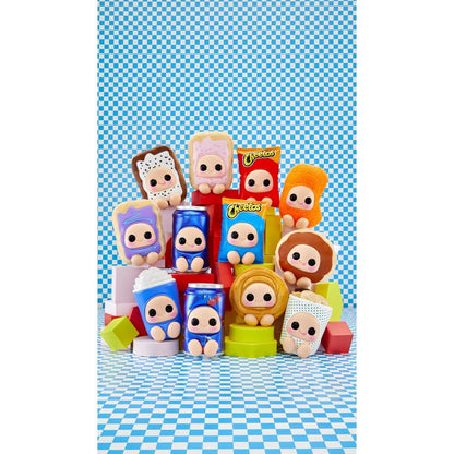 Cheetos Hyojo Surprise Doll 18cm Assorted