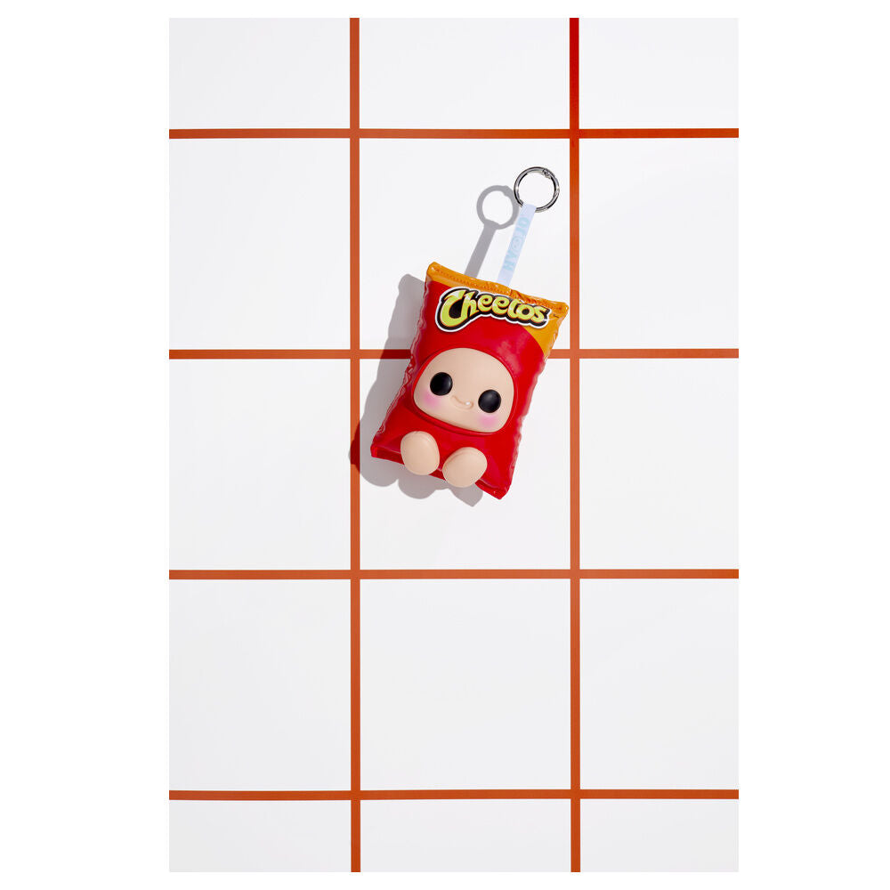 Cheetos Hyojo Surprise Doll 18cm Assorted