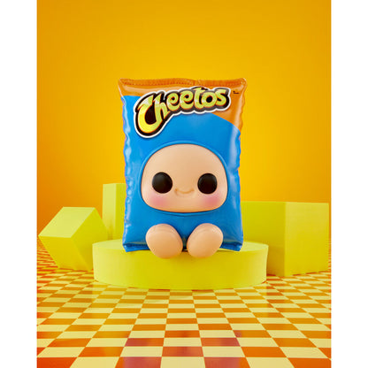 Cheetos Hyojo Surprise Doll 18cm Assorted