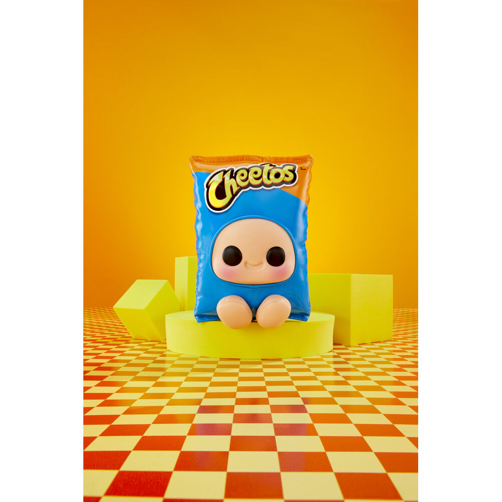 Cheetos Hyojo Surprise Doll 18cm Assorted