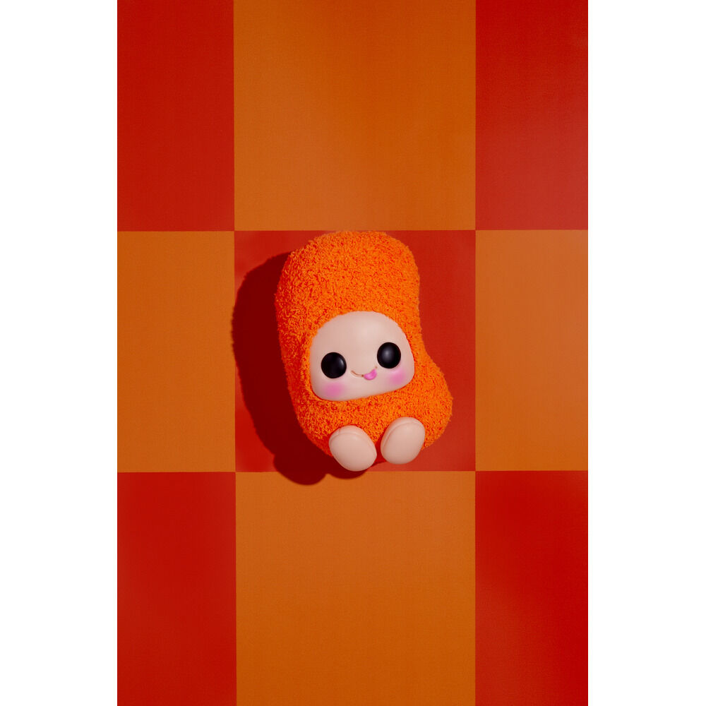 Cheetos Hyojo Surprise Doll 18cm Assorted