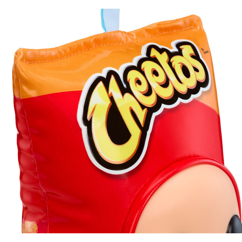 Cheetos Hyojo Surprise Doll 18cm Assorted