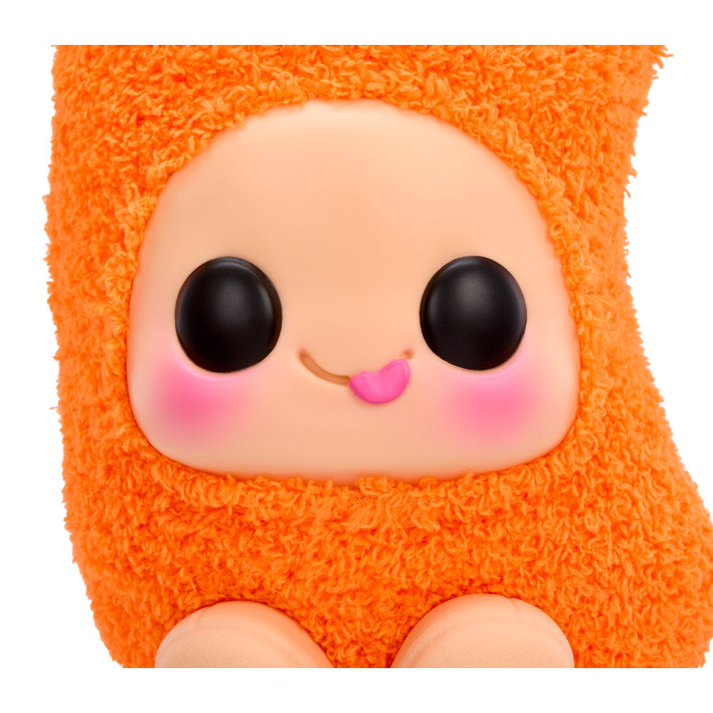 Cheetos Hyojo Surprise Doll 18cm Assorted