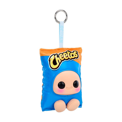 Cheetos Hyojo Surprise Doll 18cm Assorted