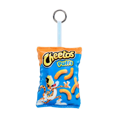 Cheetos Hyojo Surprise Doll 18cm Assorted