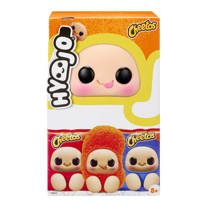 Cheetos Hyojo Surprise Doll 18cm Assorted