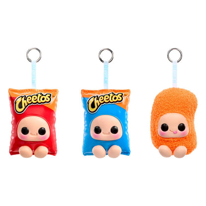 Cheetos Hyojo Surprise Doll 18cm Assorted