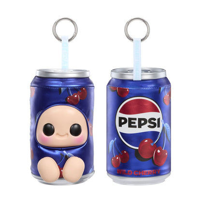Pepsi Hyojo Surprise Doll 18cm Assorted
