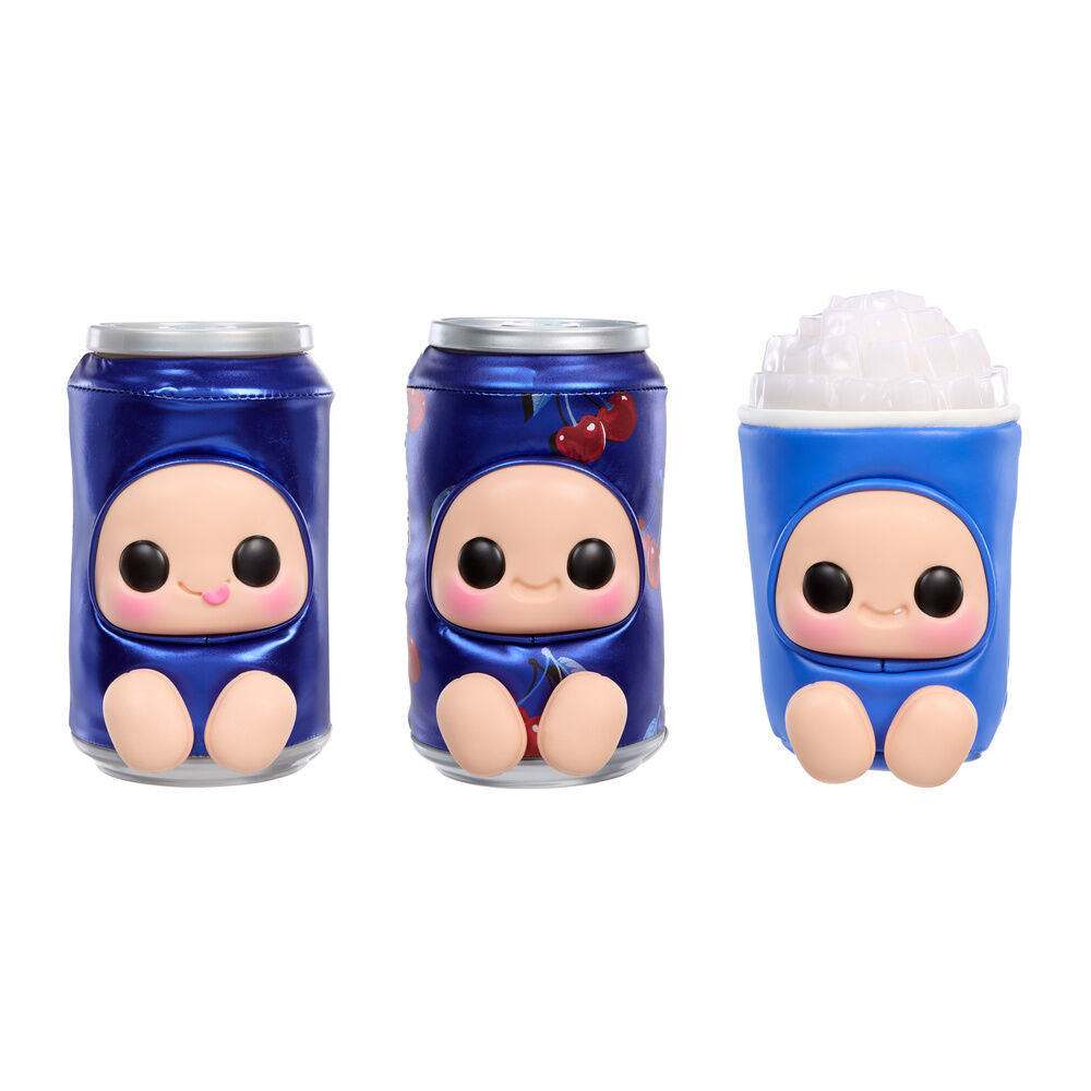 Pepsi Hyojo Surprise Doll 18cm Assorted