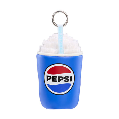Pepsi Hyojo Surprise Doll 18cm Assorted