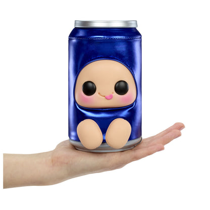 Pepsi Hyojo Surprise Doll 18cm Assorted