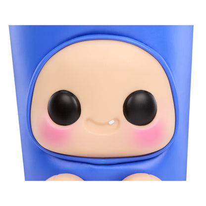 Pepsi Hyojo Surprise Doll 18cm Assorted