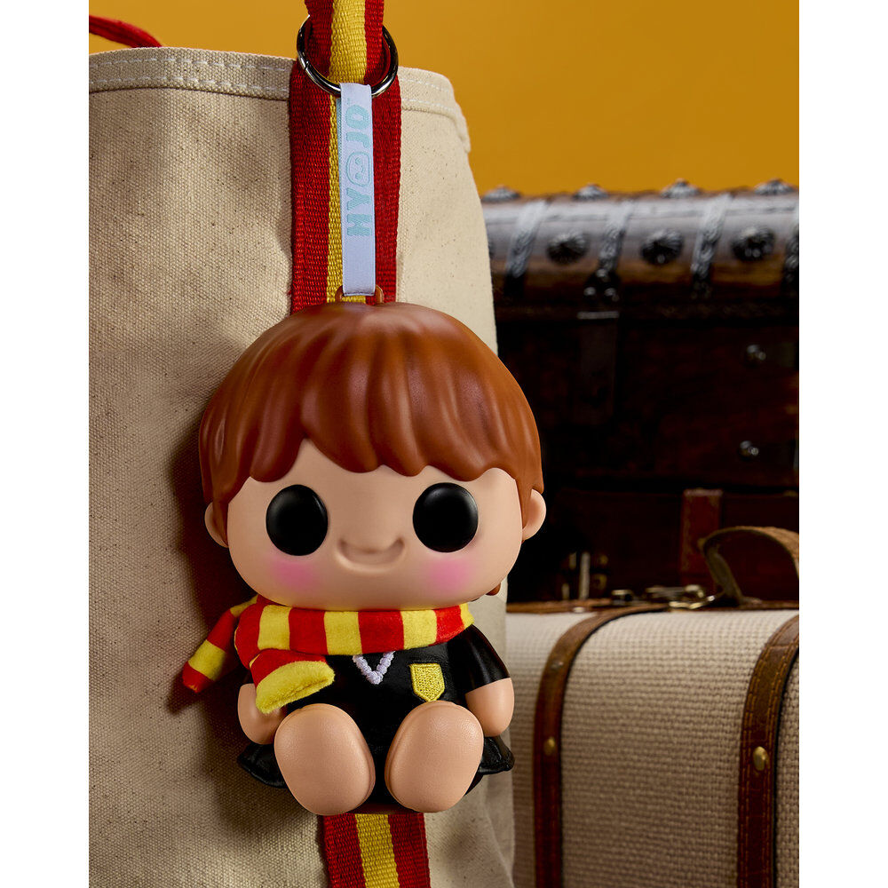 Harry Potter Hyojo Surprise Doll 18cm Assorted