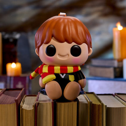Harry Potter Hyojo Surprise Doll 18cm Assorted