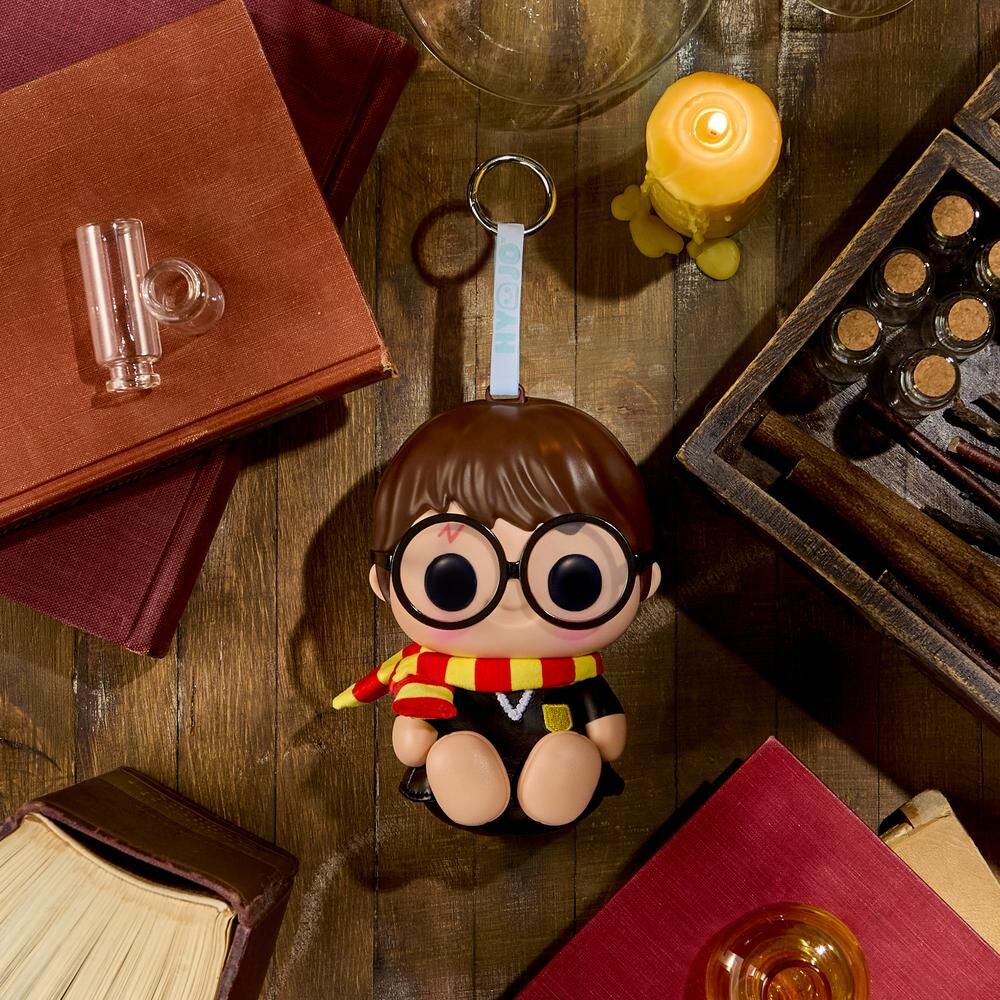 Harry Potter Hyojo Surprise Doll 18cm Assorted