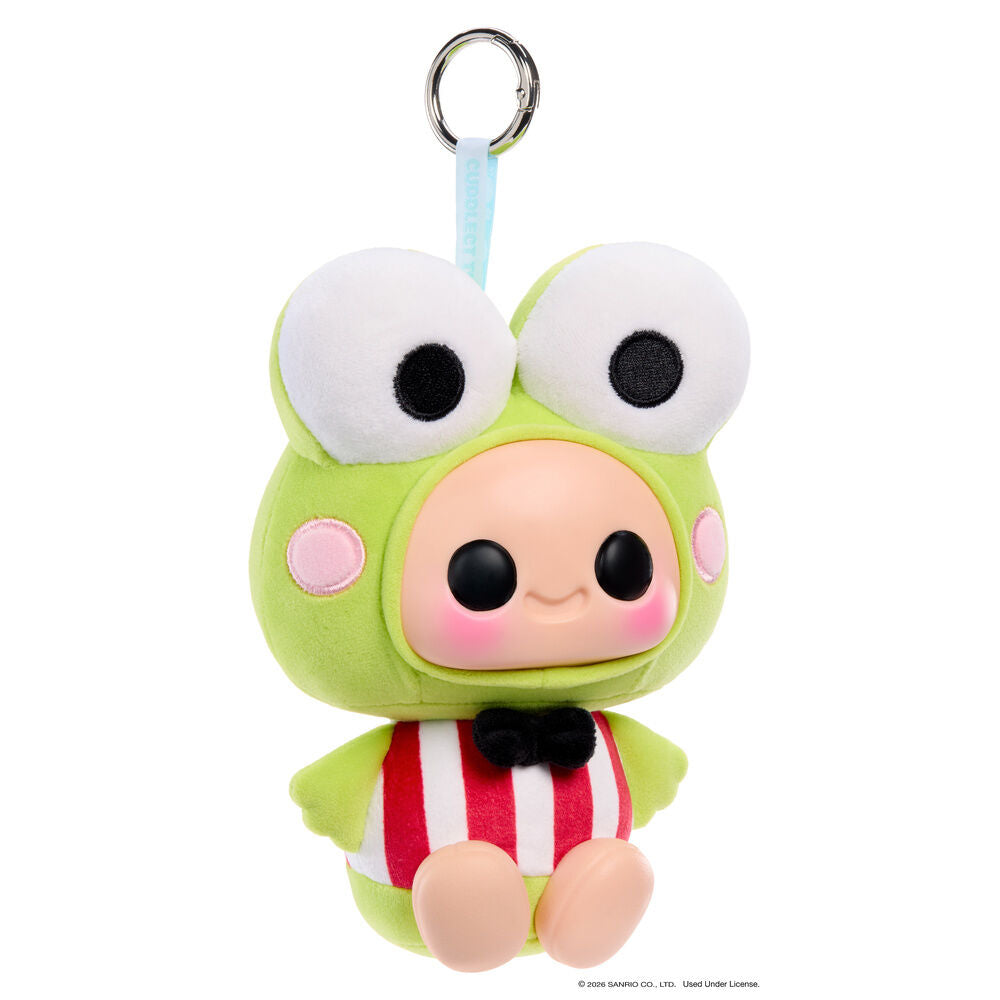 Hello Kitty Sanrio Hyojo Surprise Doll 18cm Assorted