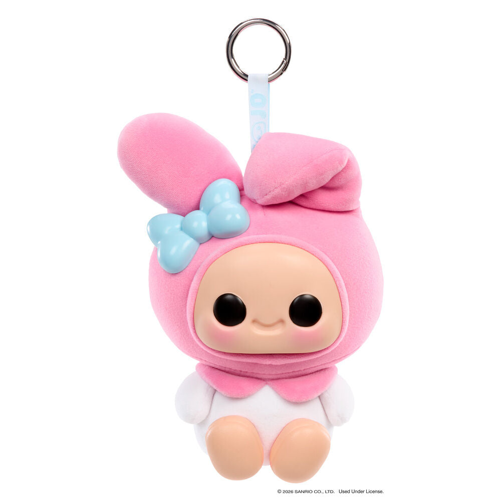 Hello Kitty Sanrio Hyojo Surprise Doll 18cm Assorted
