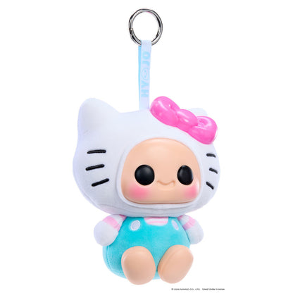 Hello Kitty Sanrio Hyojo Surprise Doll 18cm Assorted