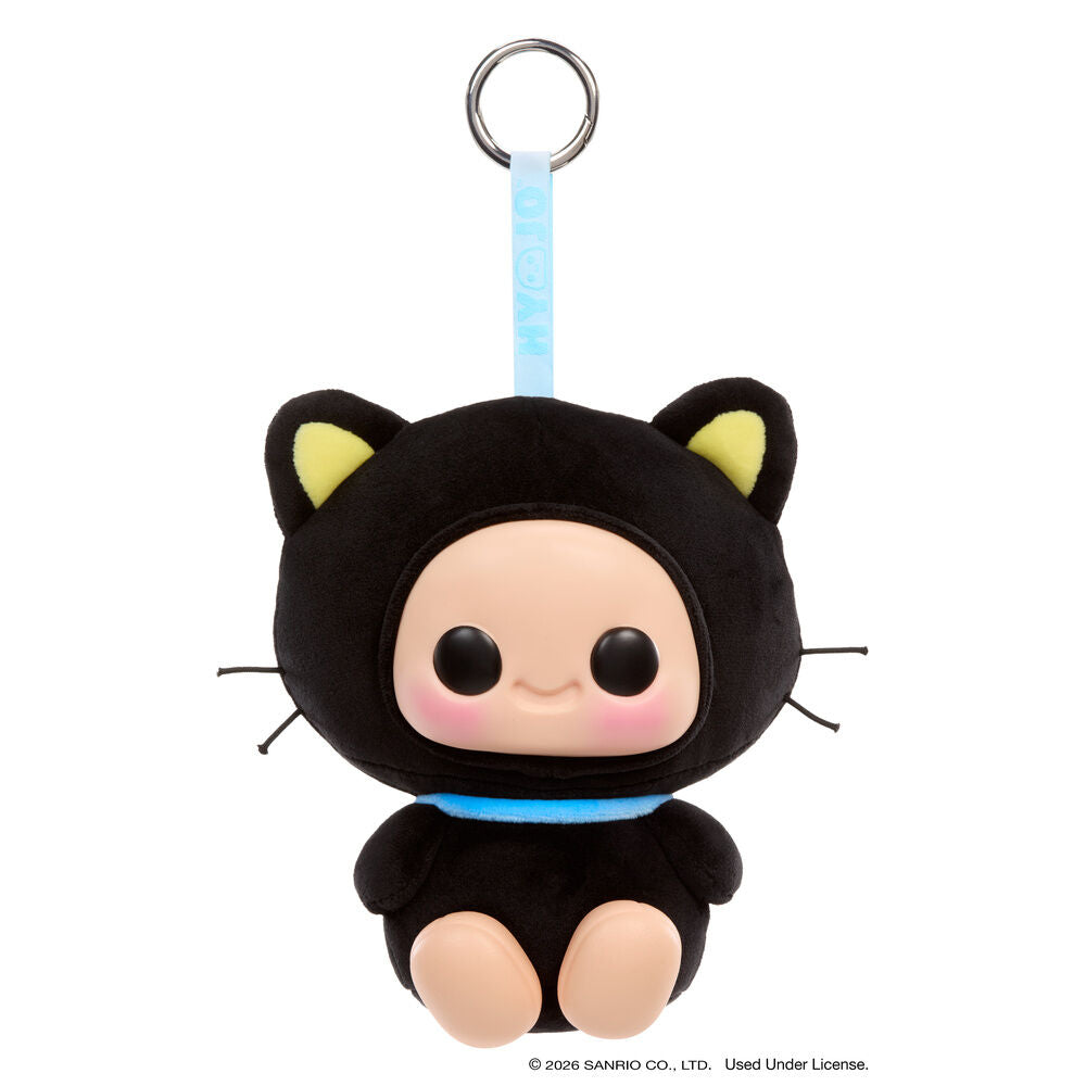 Hello Kitty Sanrio Hyojo Surprise Doll 18cm Assorted