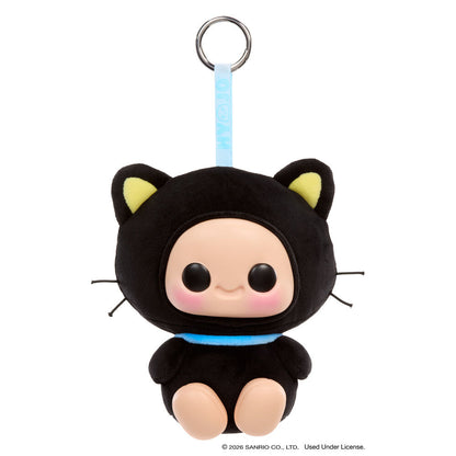 Hello Kitty Sanrio Hyojo Surprise Doll 18cm Assorted