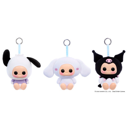 Hello Kitty Sanrio Hyojo Surprise Doll 18cm Assorted