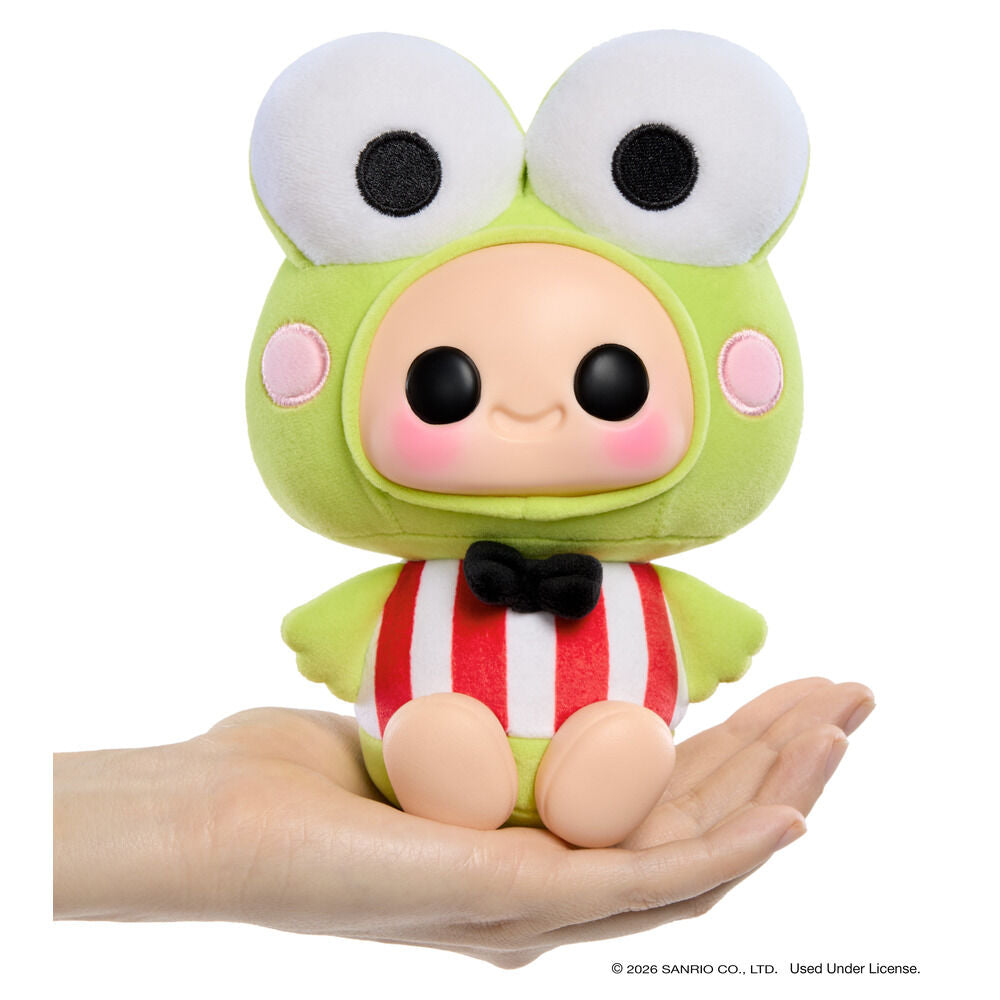 Hello Kitty Sanrio Hyojo Surprise Doll 18cm Assorted