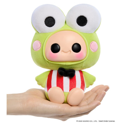 Hello Kitty Sanrio Hyojo Surprise Doll 18cm Assorted
