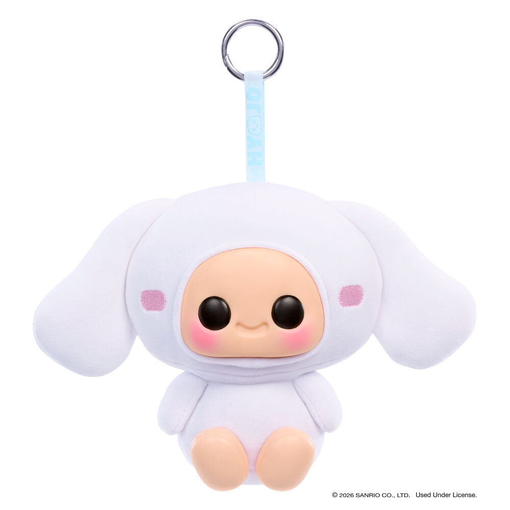 Hello Kitty Sanrio Hyojo Surprise Doll 18cm Assorted