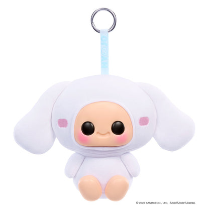 Hello Kitty Sanrio Hyojo Surprise Doll 18cm Assorted