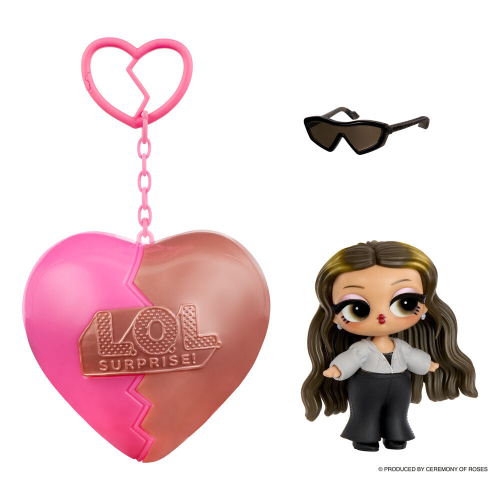 L.O.L. Surprise Music Festival Doll Assortment