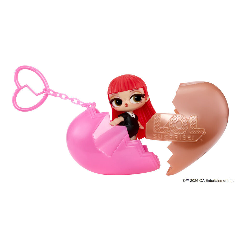 L.O.L. Surprise Music Festival Doll Assortment