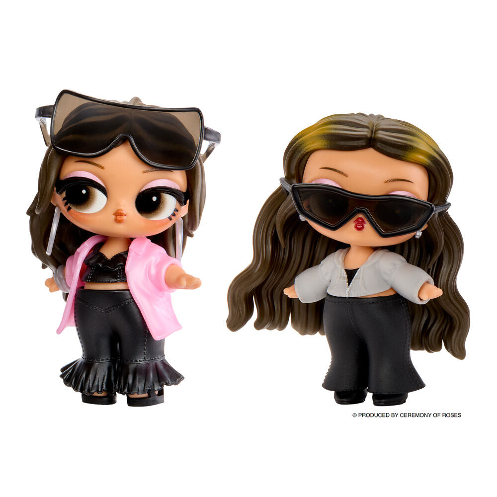 L.O.L. Surprise Music Festival Doll Assortment