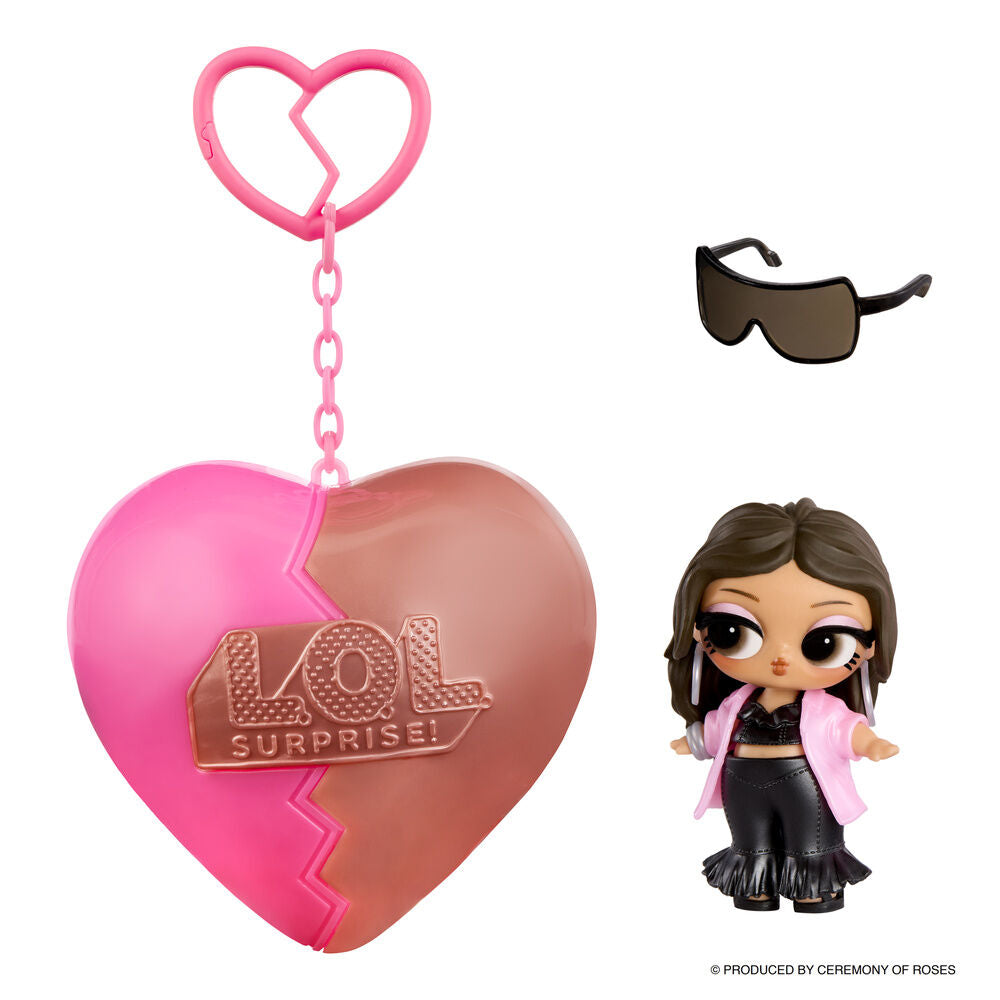 L.O.L. Surprise Music Festival Doll Assortment
