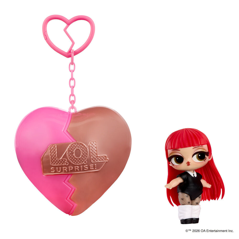 L.O.L. Surprise Music Festival Doll Assortment