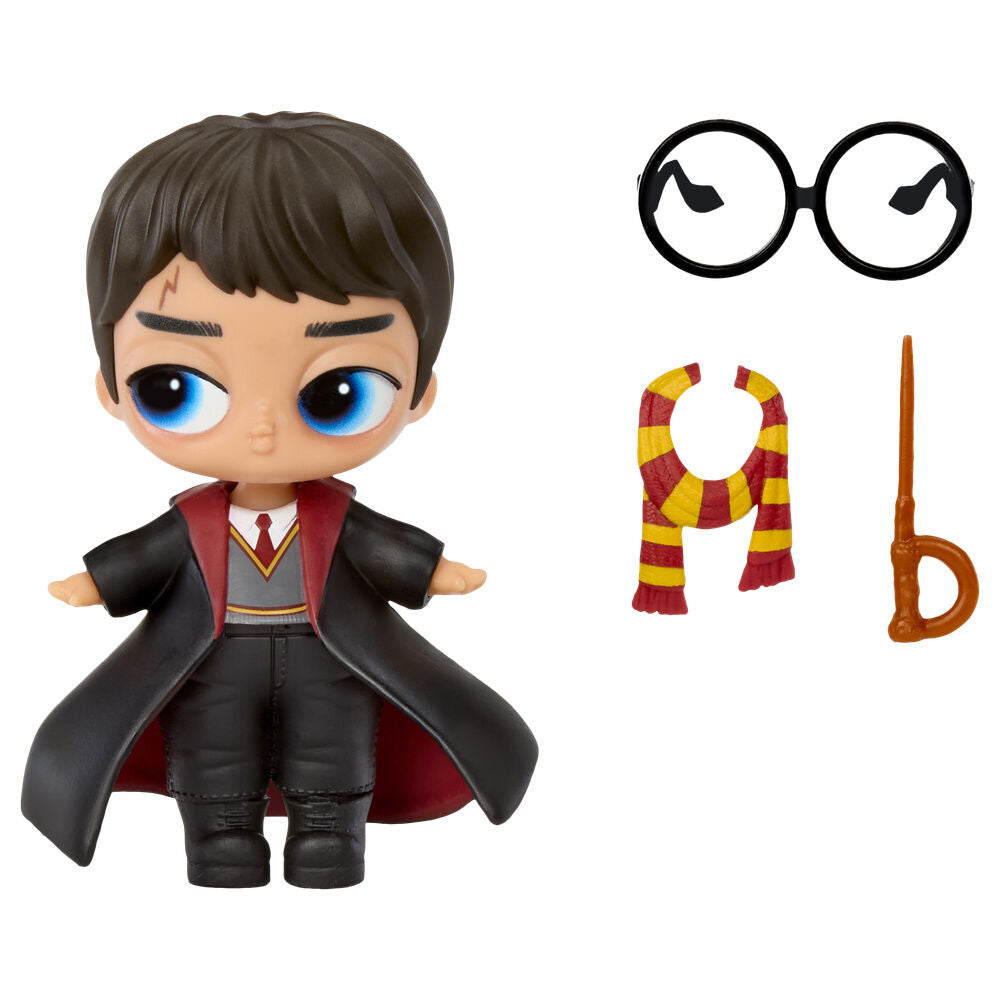 Harry Potter Loves LOL Surprise Surprise Capsule Assortment