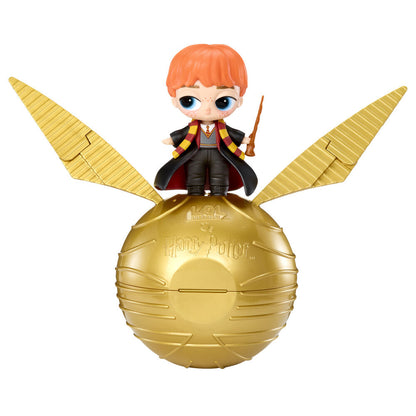 Harry Potter Loves LOL Surprise Surprise Capsule Assortment